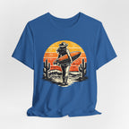 Desert Surfer