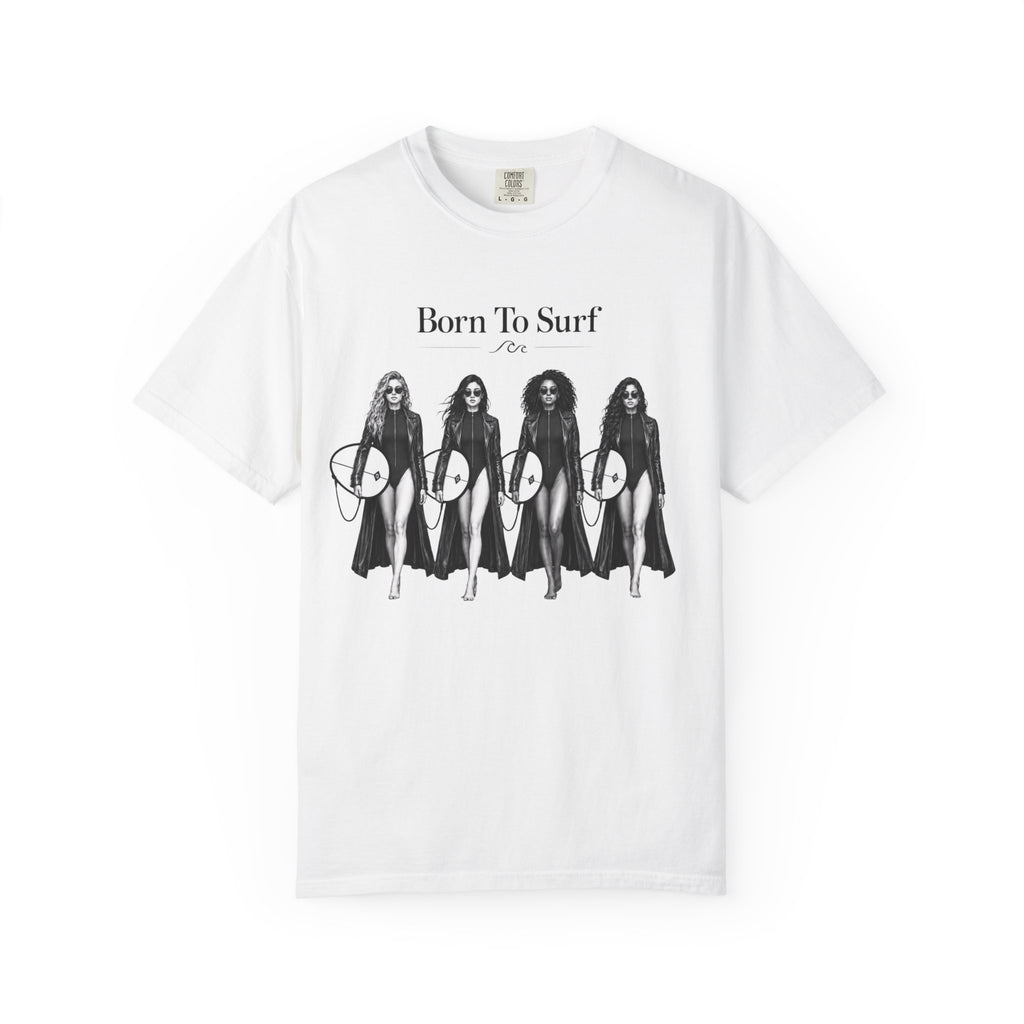 Born To Surf T-Shirt