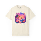 Magenta Sunset T-Shirt