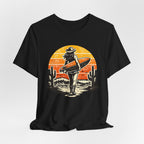 Desert Surfer