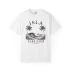 Isla Surf Club Sunrise T-Shirt