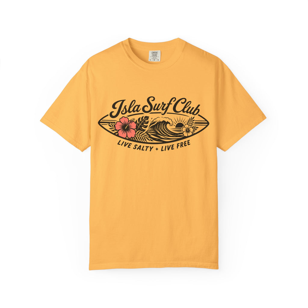 Isla Surf Club