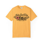 Isla Surf Club