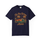 The Big Kahuna Aloha T Shirt