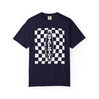 Salty Checkerboard T-Shirt