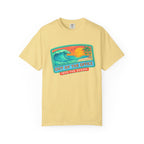 Out Of The Office, Into The Ocean T-Shirt