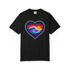 Wave In My Heart T-Shirt