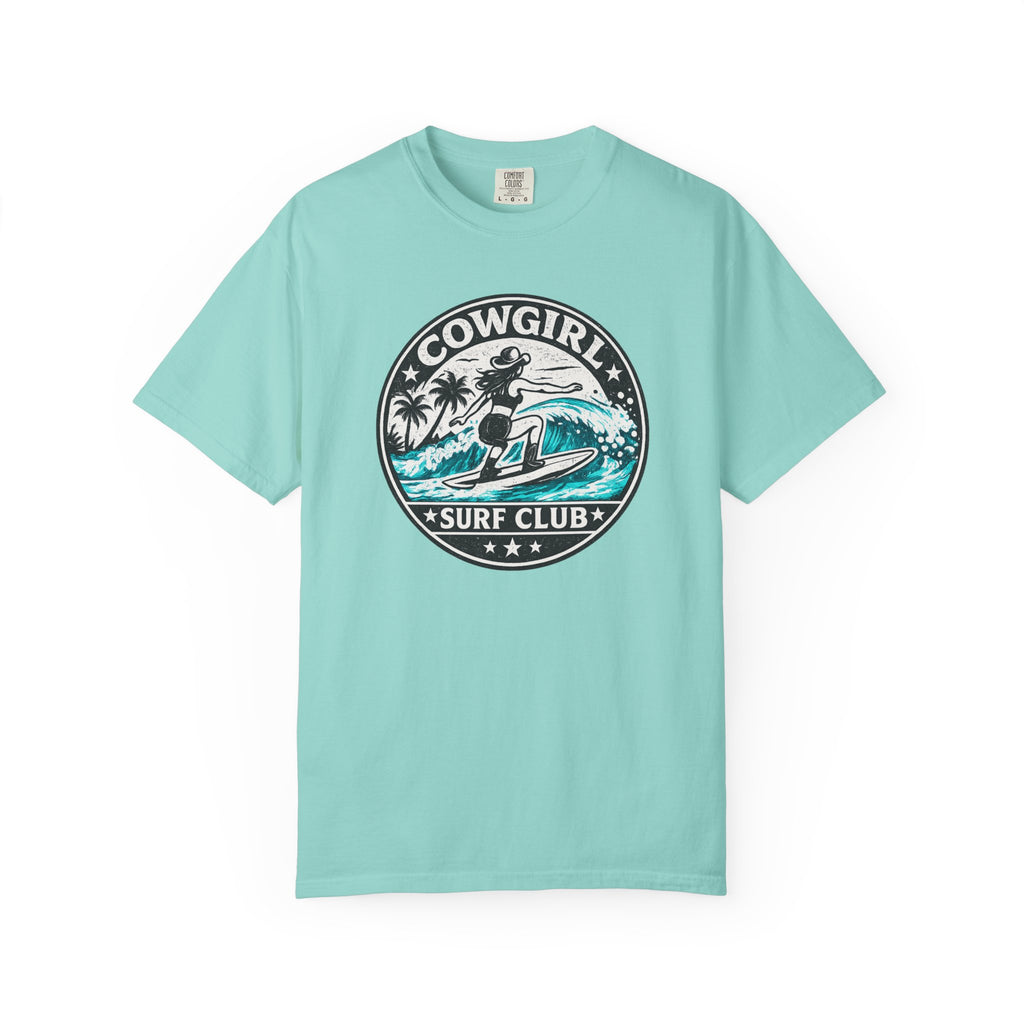 Cowgirl Surf Club T-Shirt
