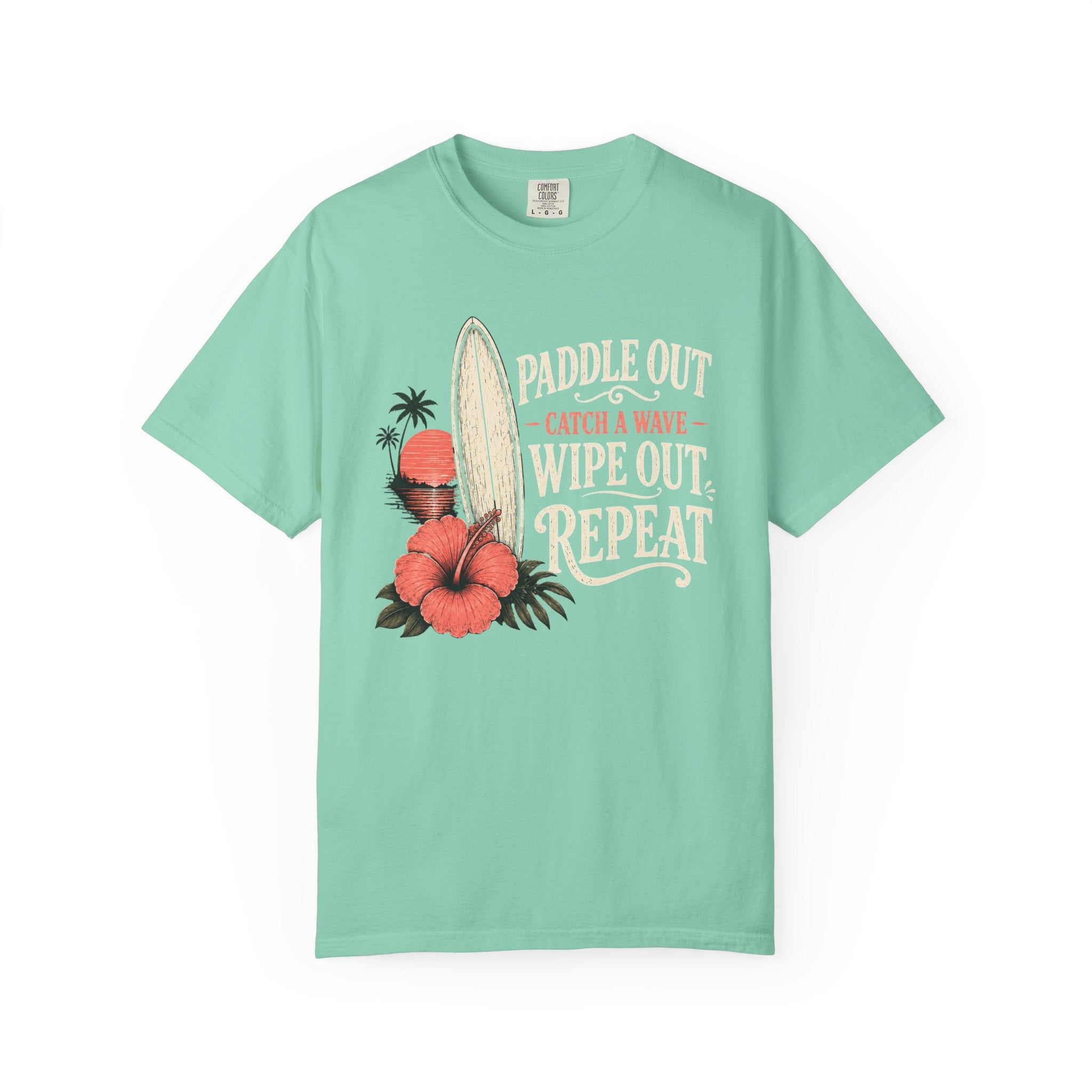 Vicious Cycle T-Shirt