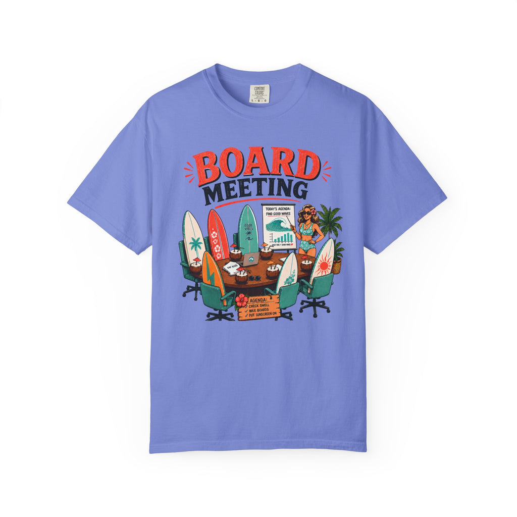 Board Meeting T-Shirt