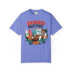 Board Meeting T-Shirt
