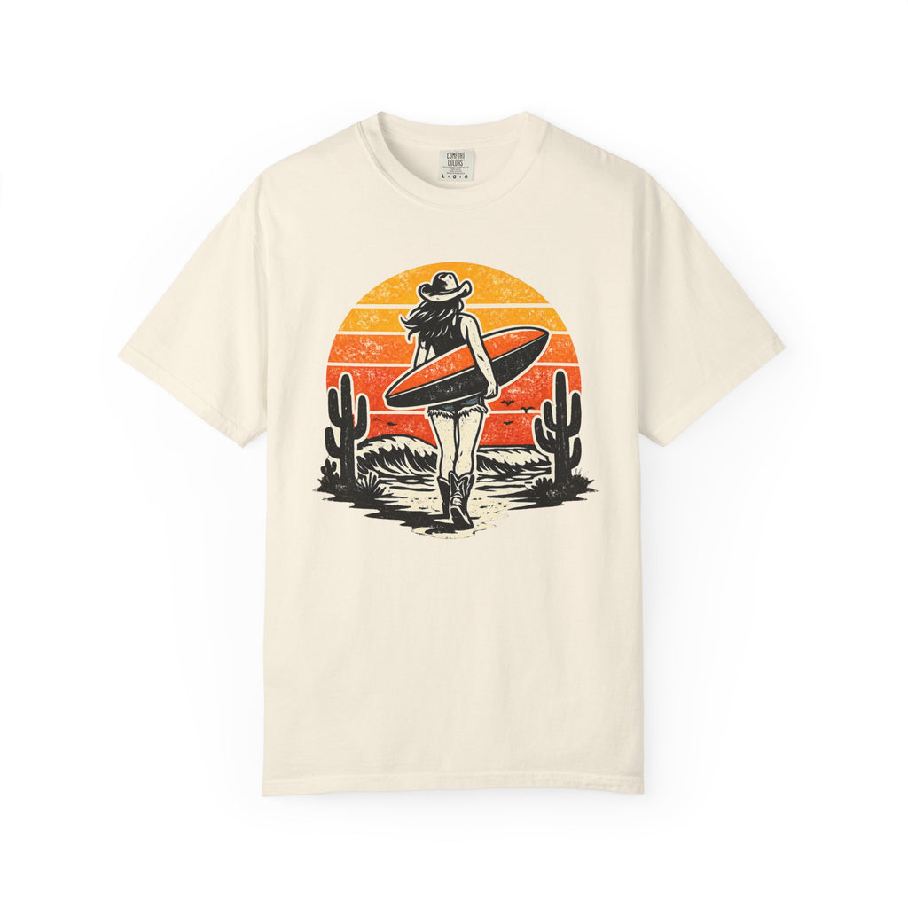 Desert Surfer T-Shirt