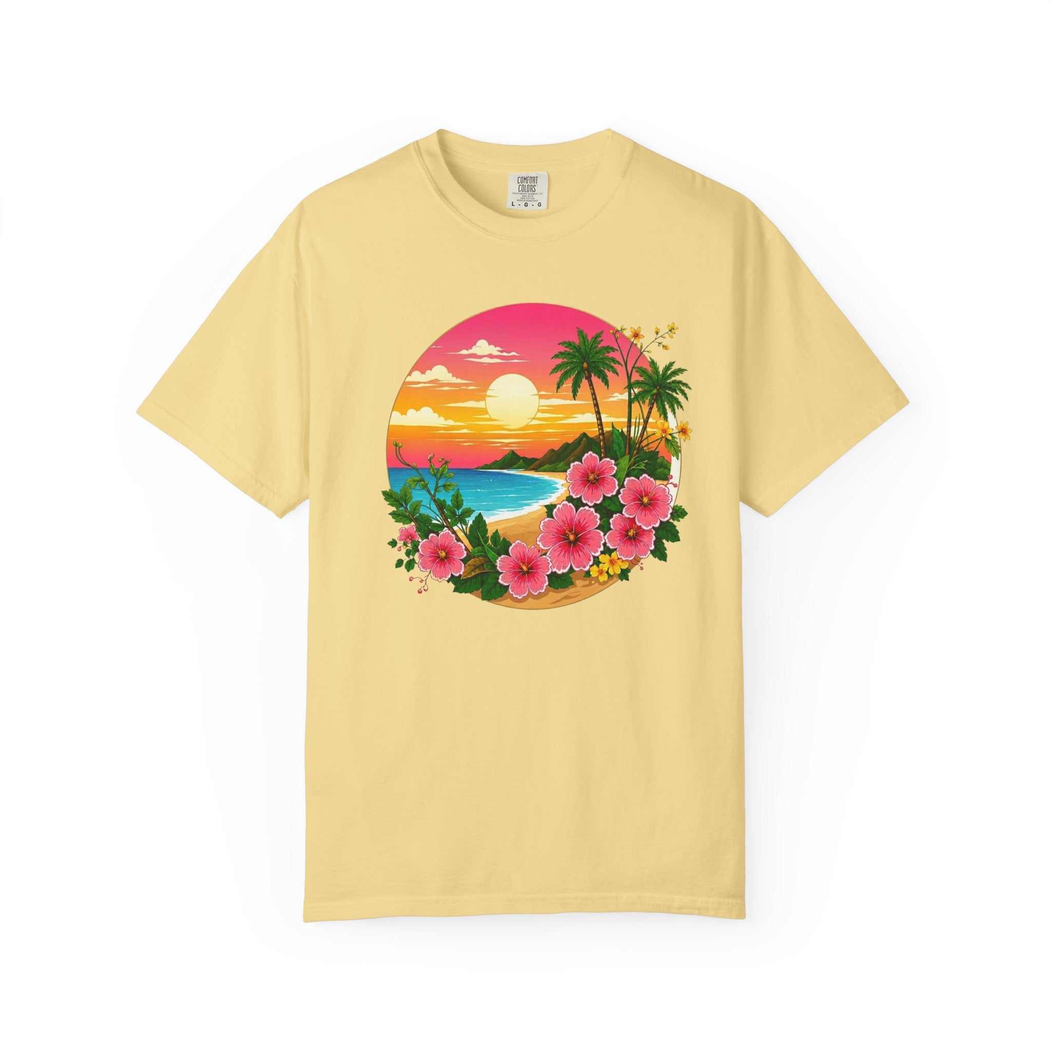 Tropical Bliss T-Shirt
