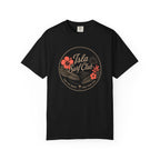 Isla Surf Club - Find The Waves Free Your Soul T-Shirt