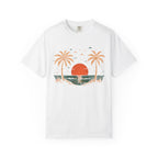 Two Palms And A Sun T-Shirt