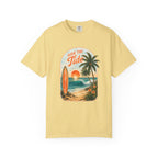 Ride the Tide Surf Beach T-Shirt