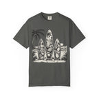 Tropical Fruits & Boards T-Shirt