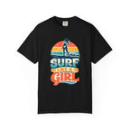 Surf Like a Girl T-Shirt