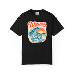 Waves Solve Most Things T-Shirt