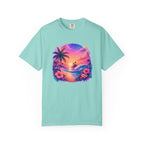 Magenta Sunset T-Shirt