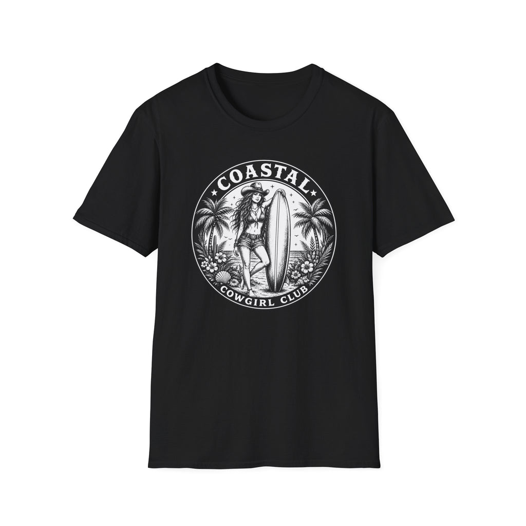 Coastal Cowgirl Club