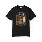 Salty Soul Midnight T-Shirt