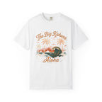 The Big Kahuna Aloha T Shirt