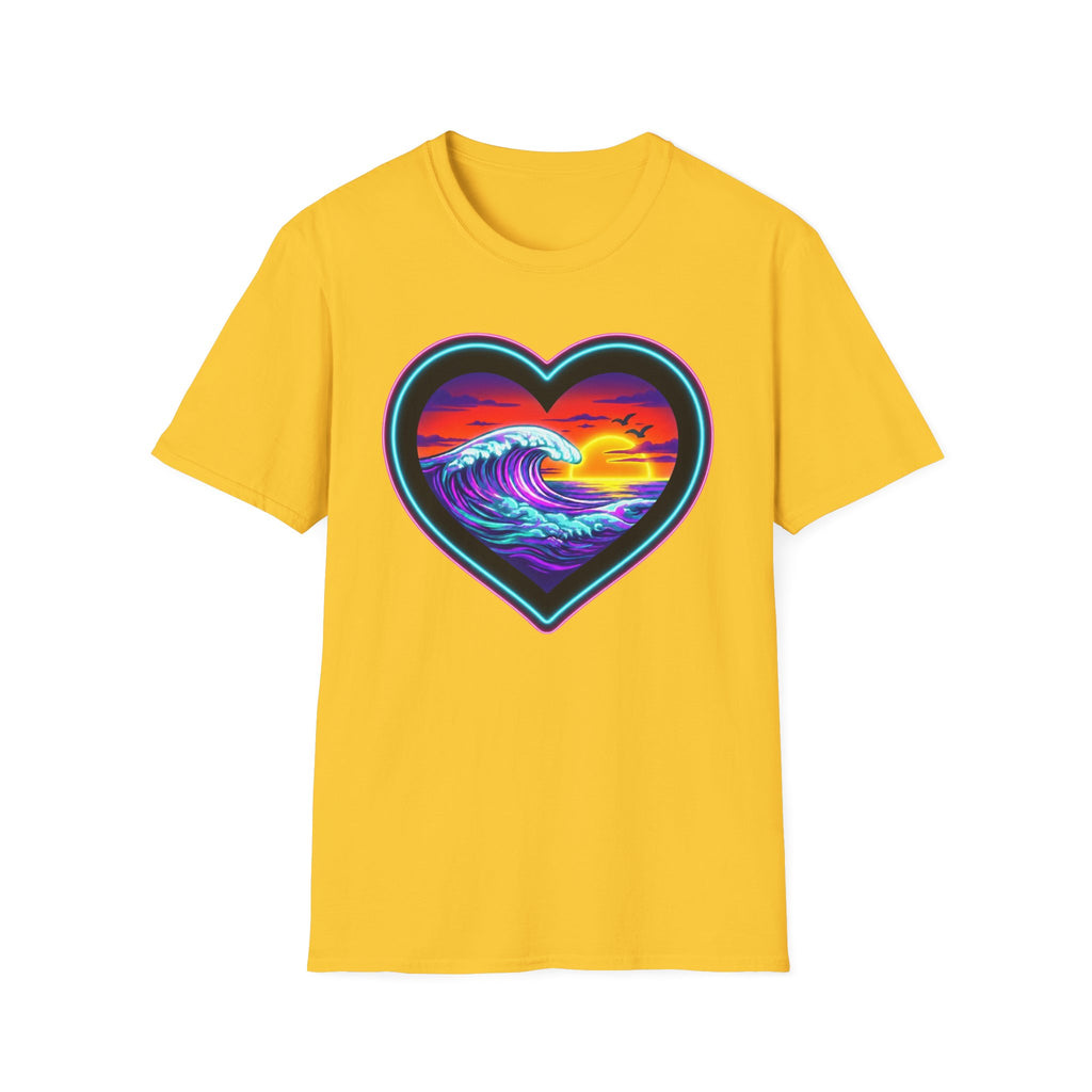 Wave Heart