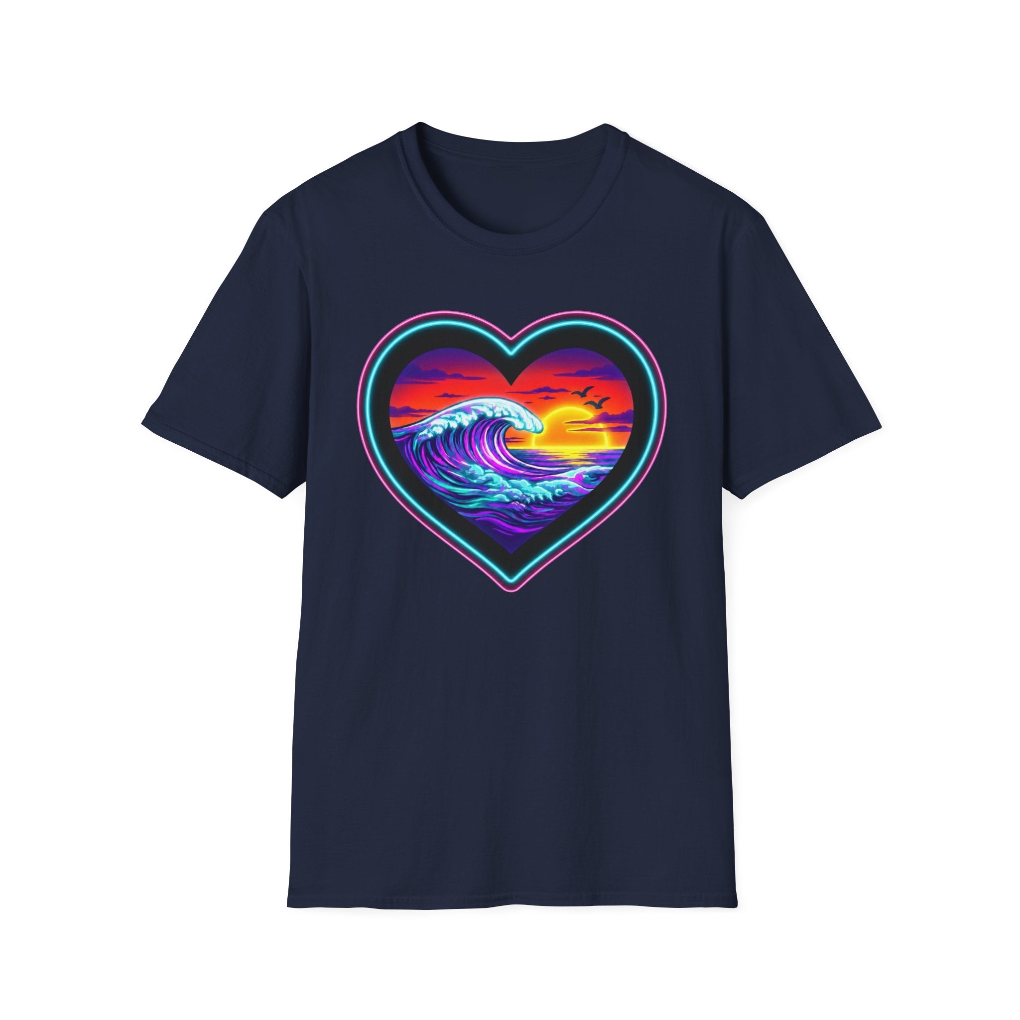 Wave Heart