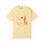 Surf Sand Sunshine Soul T-Shirt