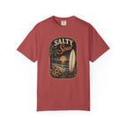 Salty Soul Midnight T-Shirt