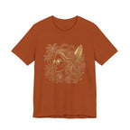 Golden Surf T-Shirt