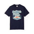 Emotionally Attached to Beach Days T-Shirt