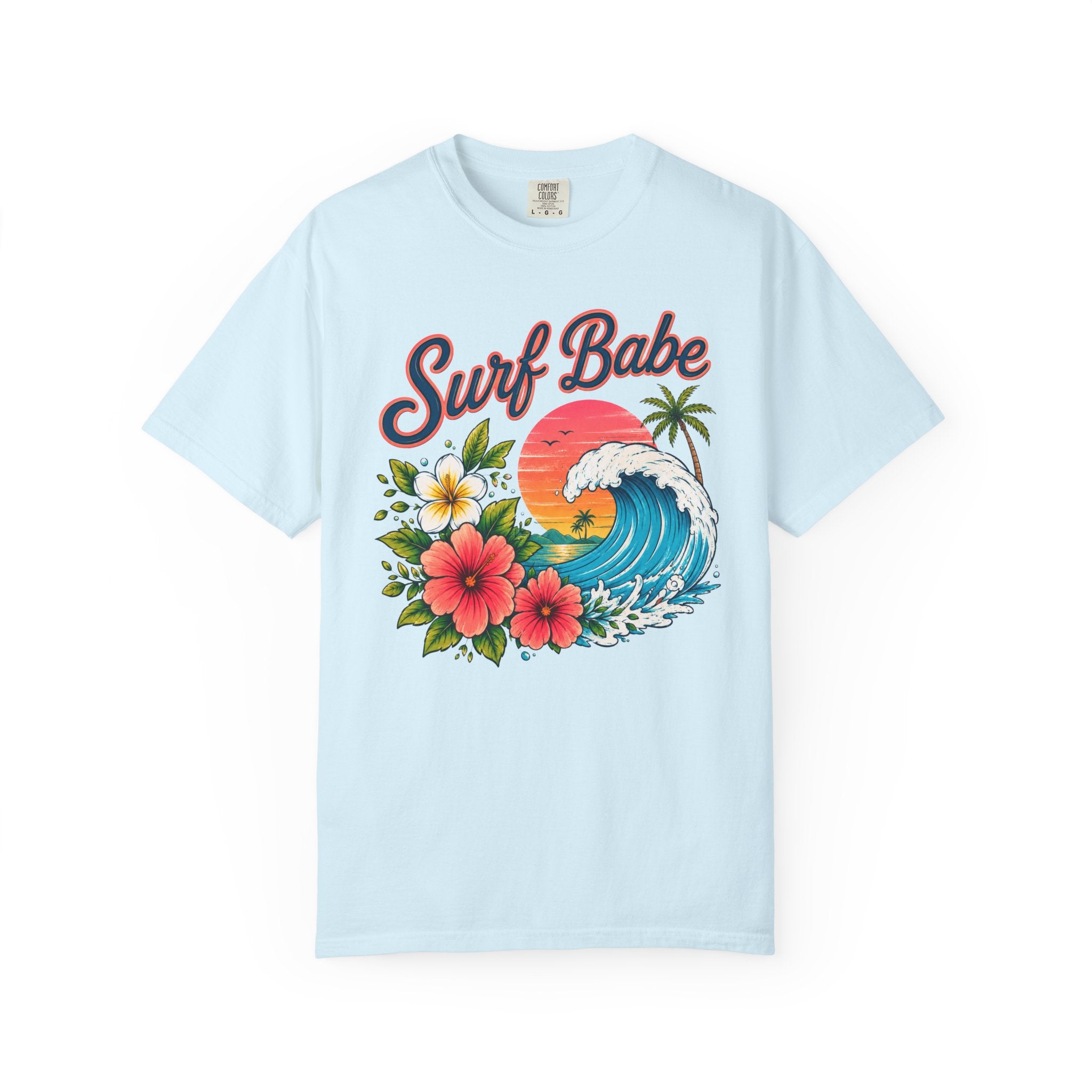 Surf Babe T-Shirt