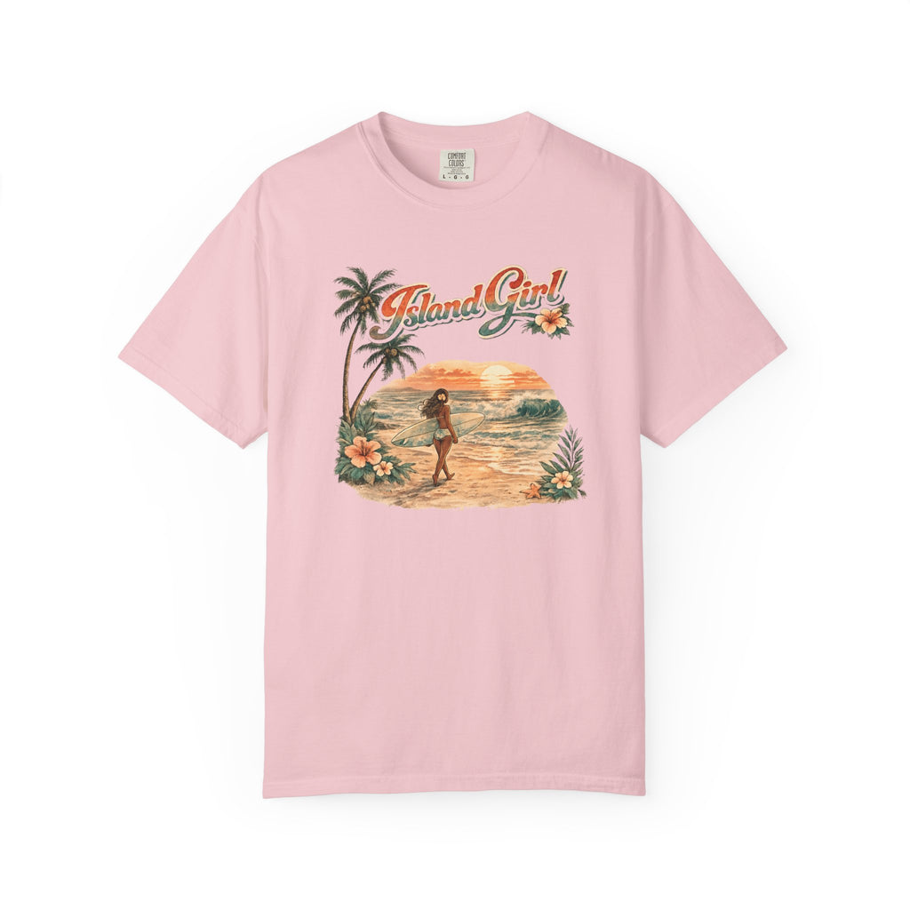 Island Girl T-Shirt