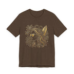 Golden Surf T-Shirt
