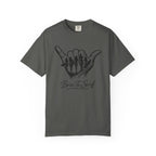 Born to Surf Shaka T-Shirt