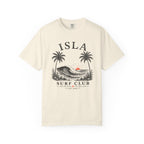 Isla Surf Club Sunrise T-Shirt