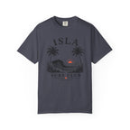 Isla Surf Club Sunrise T-Shirt