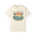 Sorry I’m Late - The Waves Were Good T-Shirt