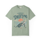 Drifting Turtle T-Shirt