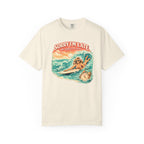 Sorry I'm Late, The Waves Were Good T-Shirt