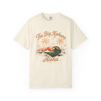 The Big Kahuna Aloha T Shirt