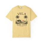 Isla Surf Club Sunrise T-Shirt