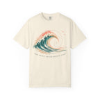 Fibonacci Wave T-Shirt