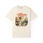 I Tried Adulting Today. Surfed Instead. T-Shirt