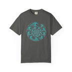 Mandala Waves T-Shirt
