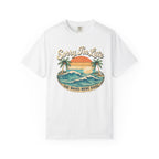 Sorry I’m Late - The Waves Were Good T-Shirt