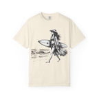 Cowgirl Surf Dreams T-Shirt