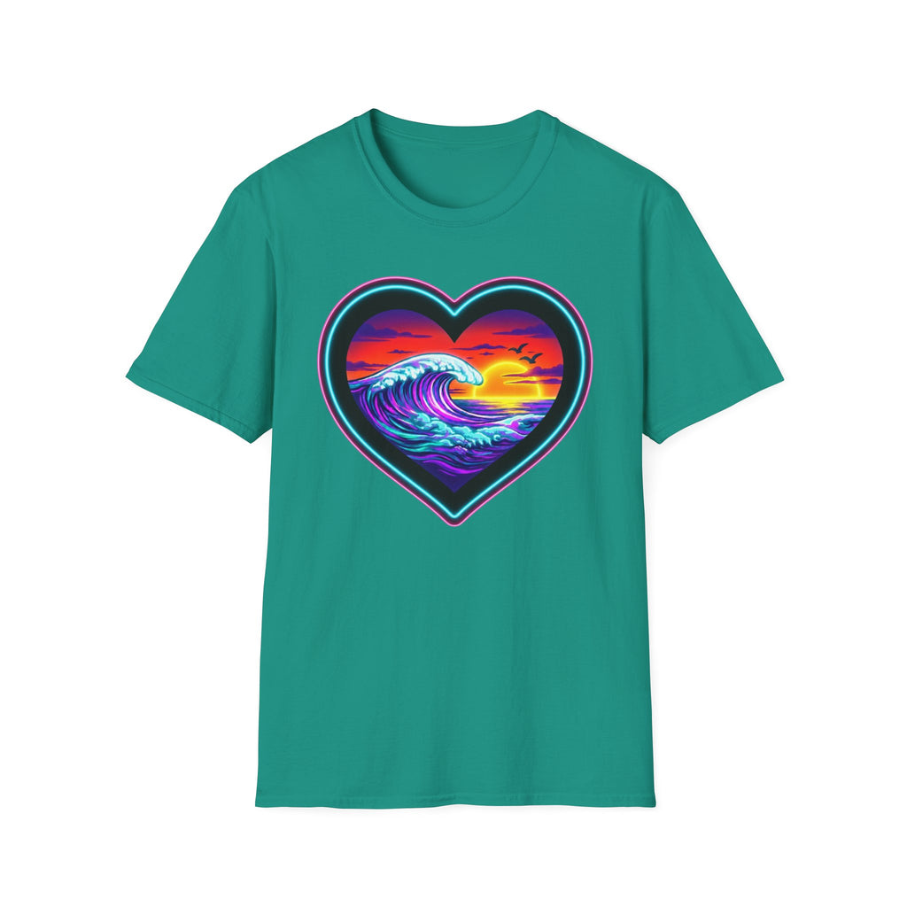 Wave Heart